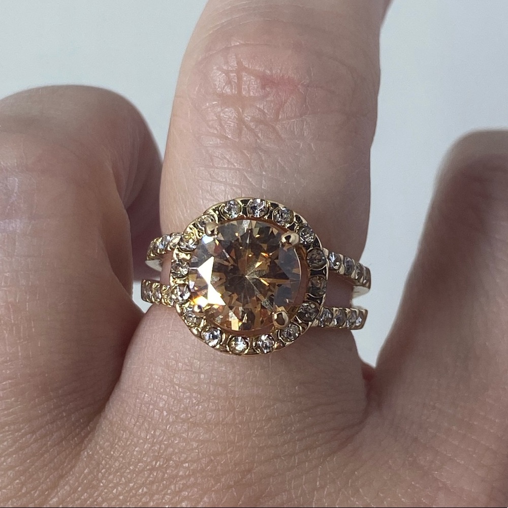 Set of Rings 💍 - Picture 7 of 13